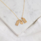 Two Initial & Heart