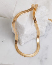 Herringbone Chain
