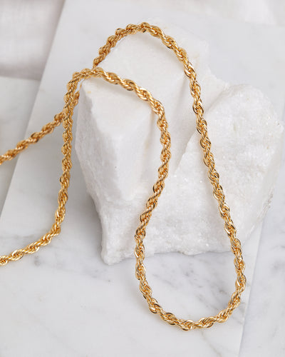 Rope Chain