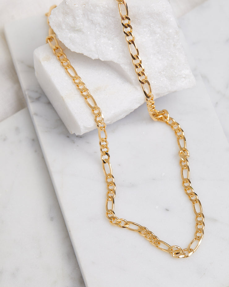 The Figaro Chain