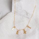 Name Me Necklace