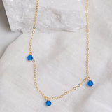 Birthstone Necklace