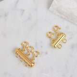 Necklace Spacer Detangler