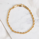 Rope Bracelet