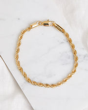 Rope Bracelet