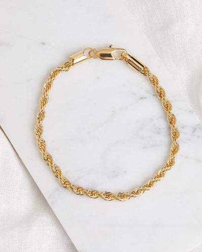 Rope Bracelet