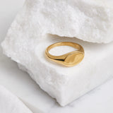 Signet Ring