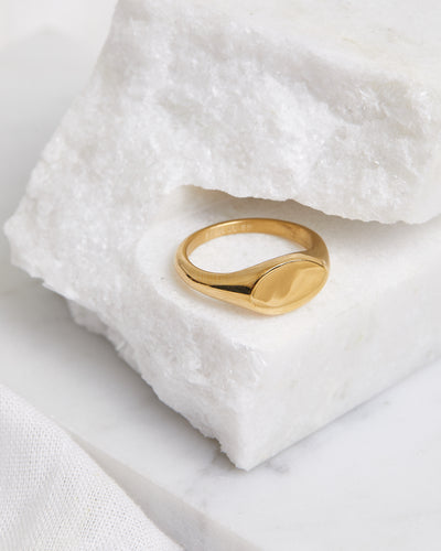 Signet Ring