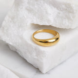 Dome Ring