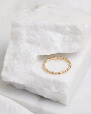 The Zoe Ring