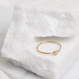 Knot Ring