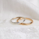 Super Thick Minimal Ring