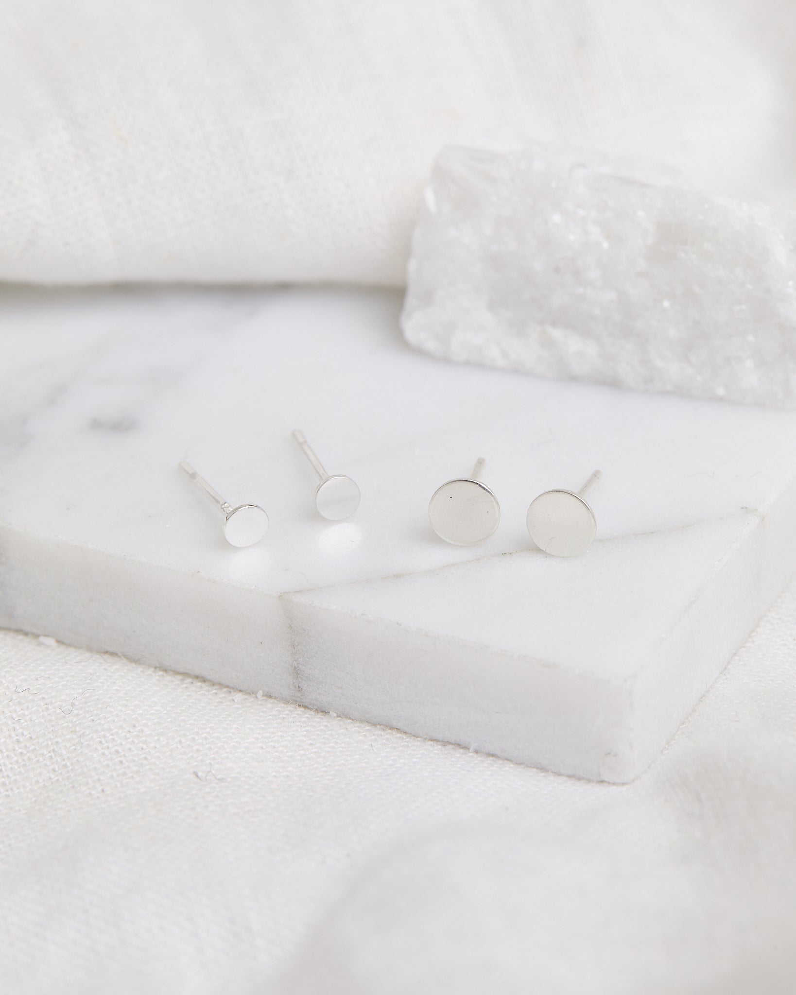 Dot Studs