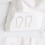 Hook Arc Earrings