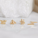 Mix & Match Mini Studs