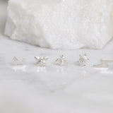 Mix & Match Mini Studs