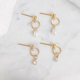 Linking Studs