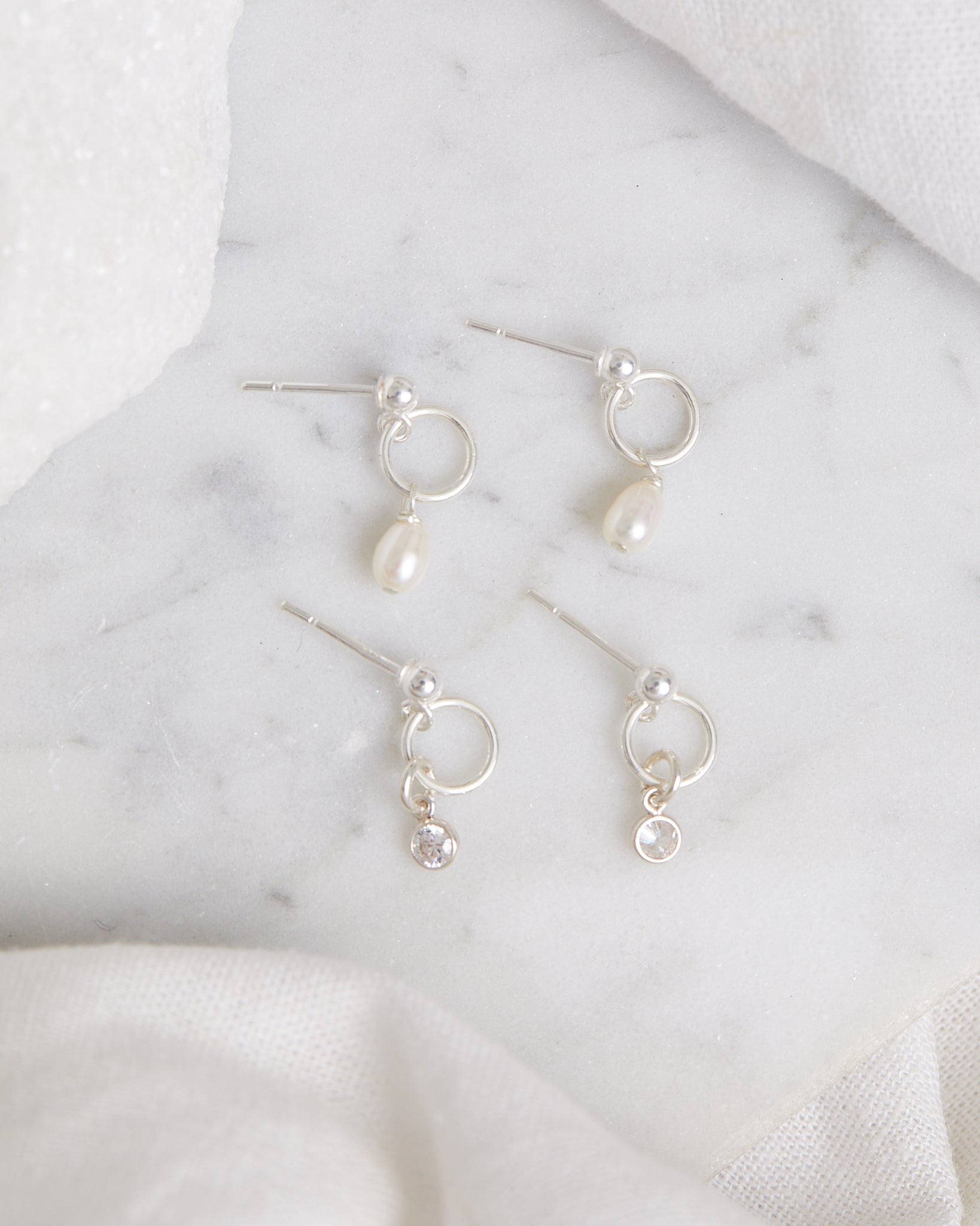 Linking Studs