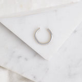 Minimal Ear Cuff