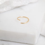 Cartilage/Nose Hoop