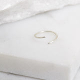 Cartilage/Nose Hoop