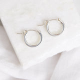 Perfect Hoops
