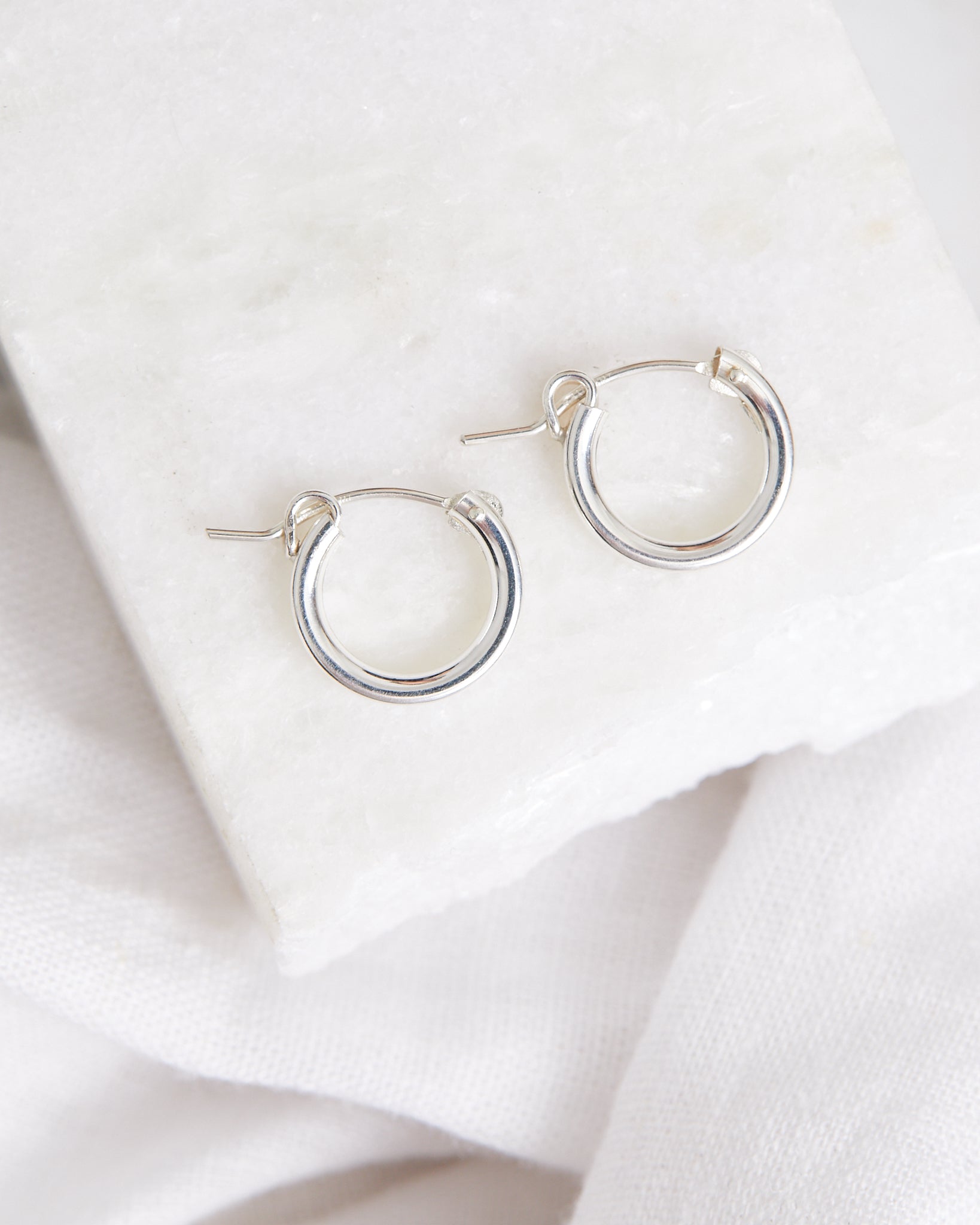 Perfect Hoops