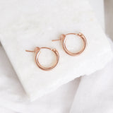 Perfect Hoops