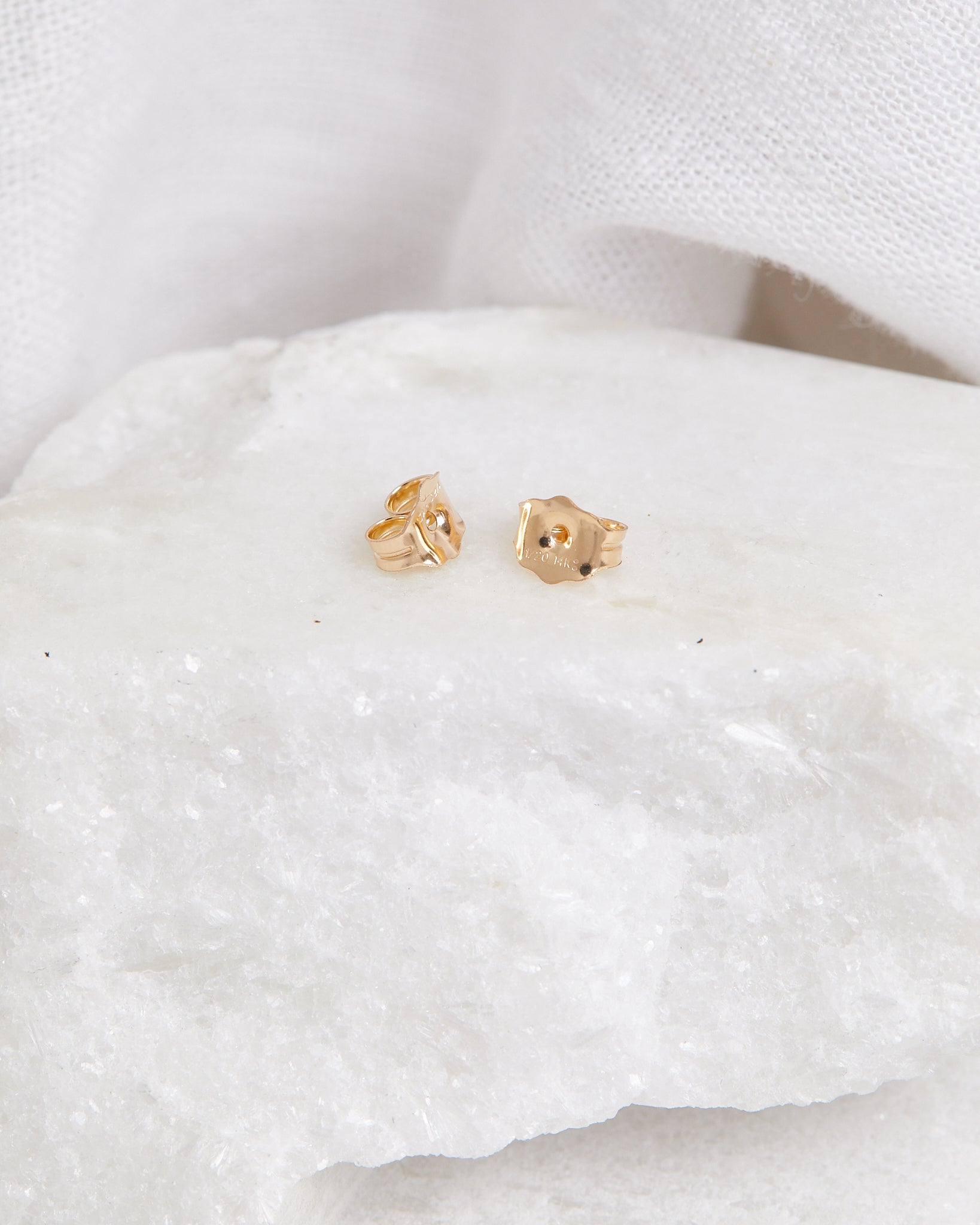 Earring Backs