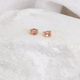 Earring Backs