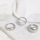 Dome Ring