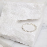 Beaded Ring