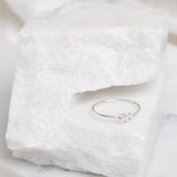 Knot Ring
