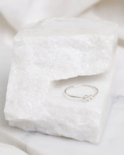 Knot Ring