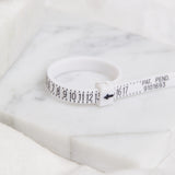 Ring Sizer (free domestic shipping)