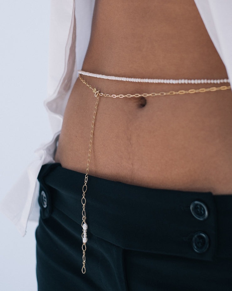 The Sofia Chain
