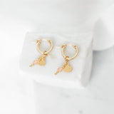 Tilly Earrings