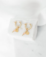 The Tilly Earrings