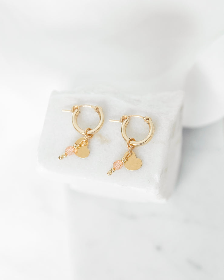 The Tilly Earrings