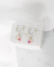 The Tilly Earrings