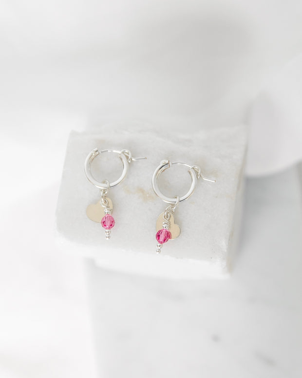 The Tilly Earrings