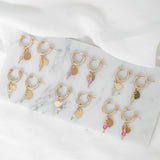Tilly Earrings