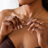 Tallulah Necklace