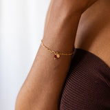 Pia Bracelet