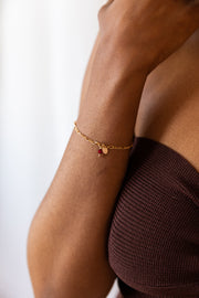 Pia Bracelet