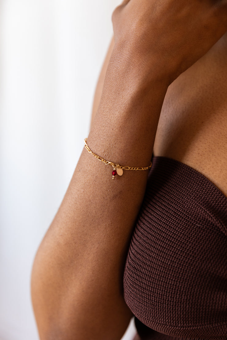 Pia Bracelet