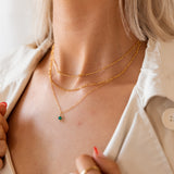 Tallulah Necklace