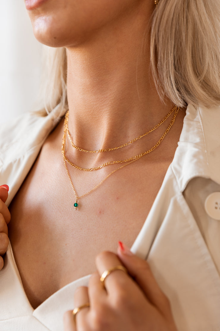 Tallulah Necklace