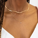 Tallulah Necklace