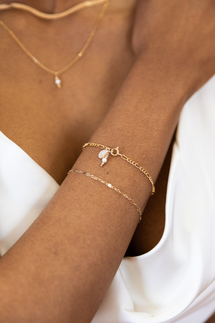 Pia Bracelet